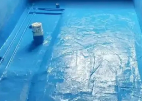 罗平卫生间漏水维修公司分享下罗平卫生间防水工程中常用防水涂料介绍。
